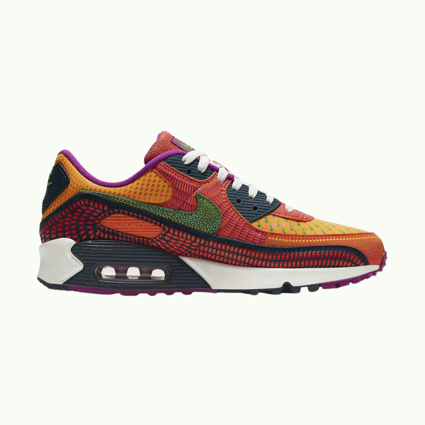 Nike Air Max 90 Día de los Muertos Air Max