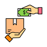 Paiement à la livraison