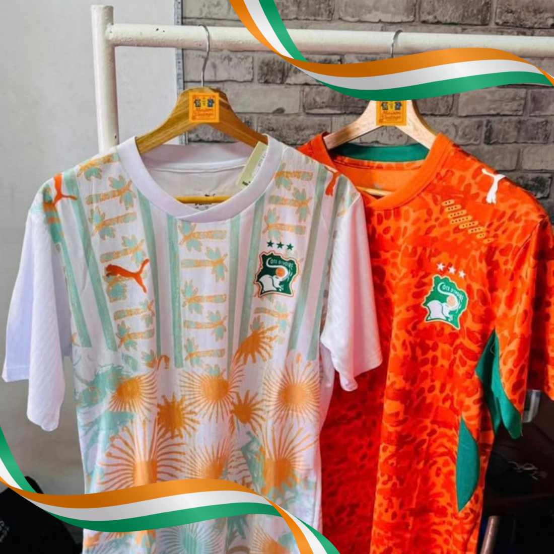 Maillots
