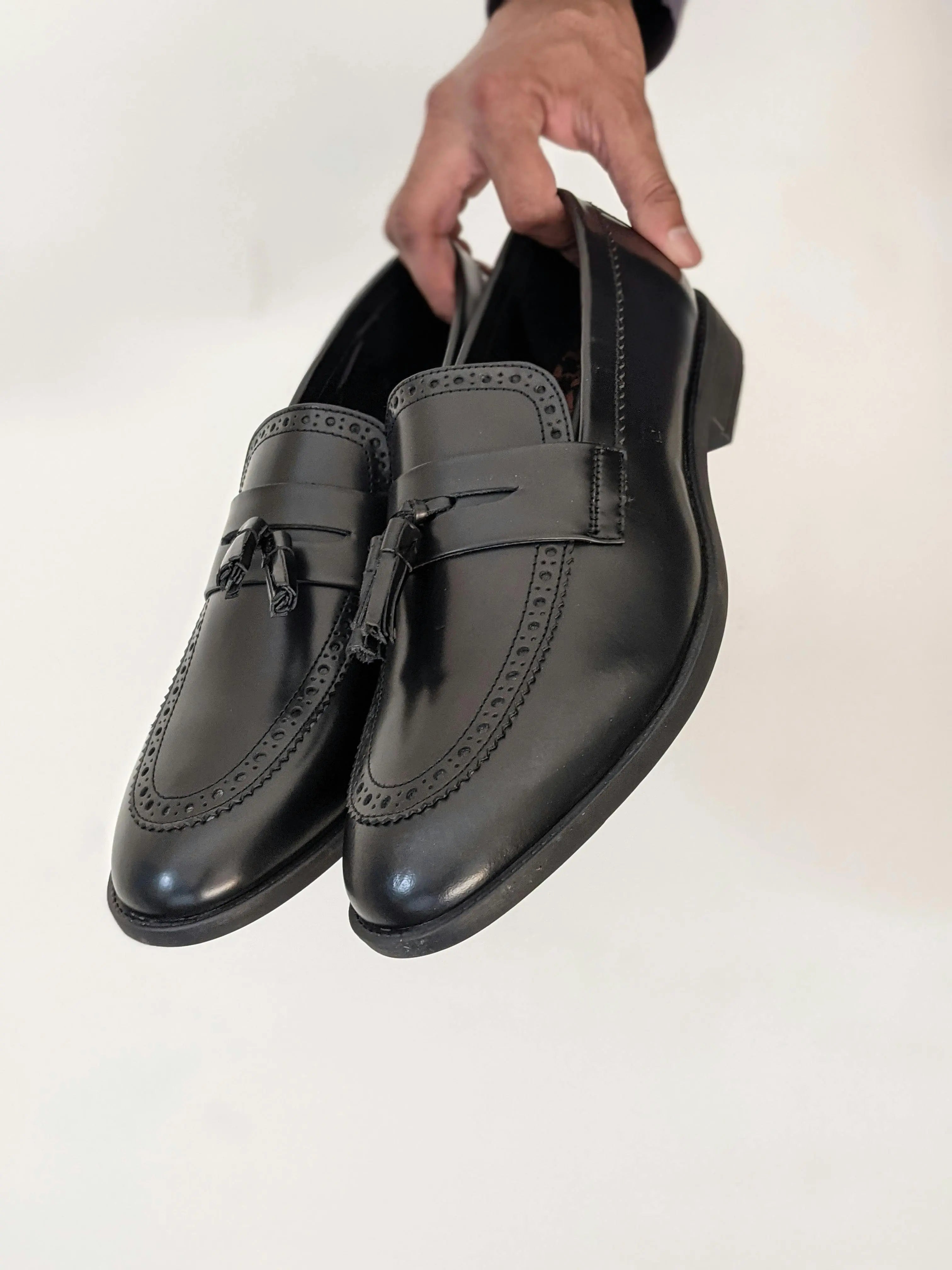 Mocassin Plus_de_sneaker