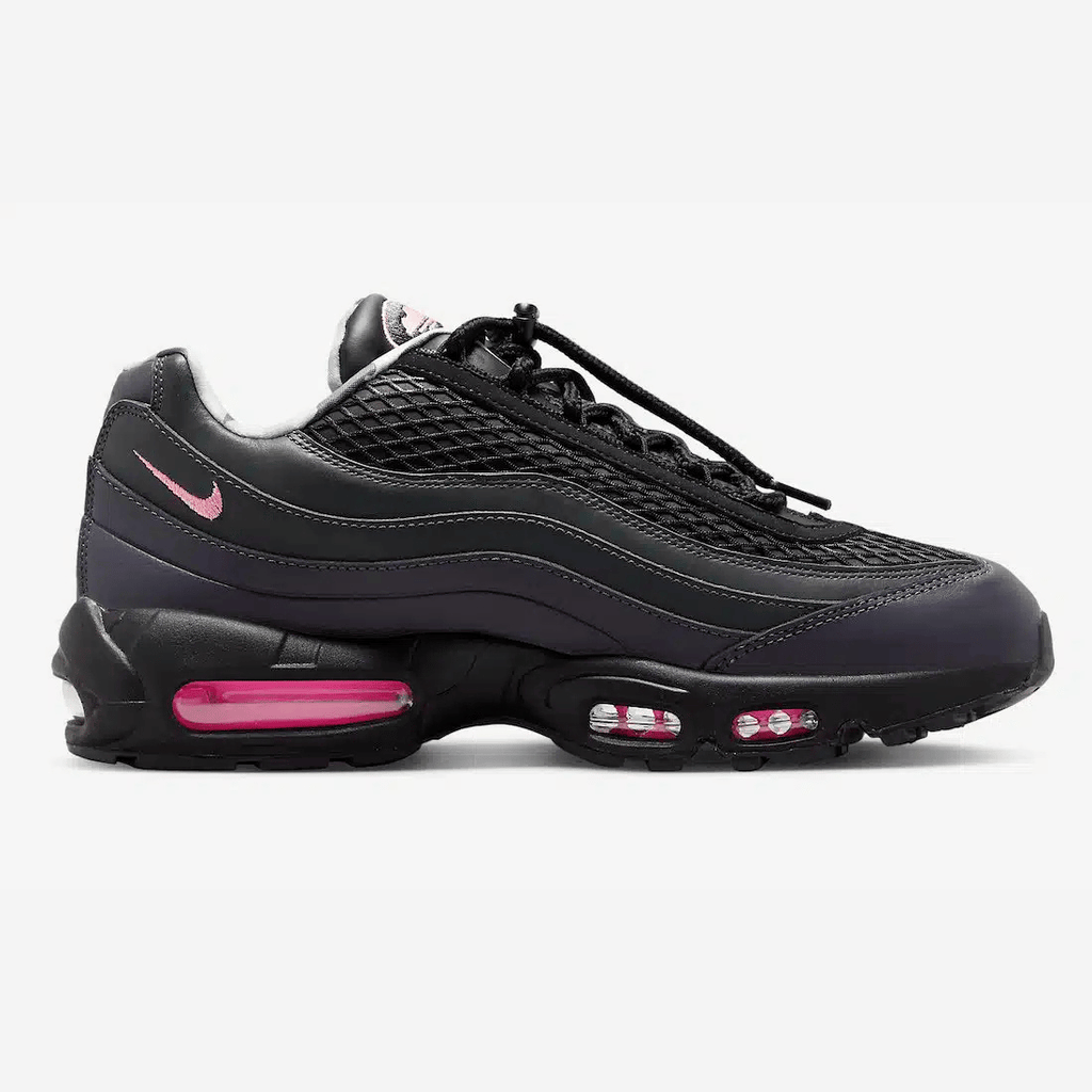 Nike Air Max 95 SP Corteiz Pink Beam Air Max 95