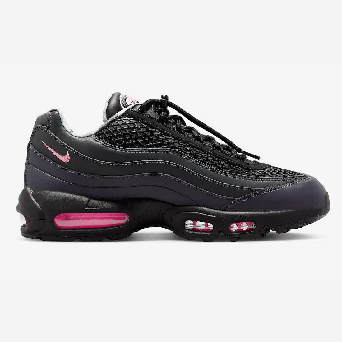 Nike Air Max 95 SP Corteiz Pink Beam Air Max 95