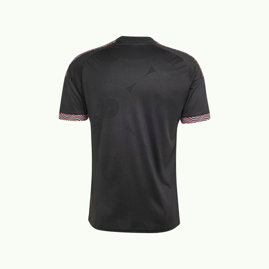 Maillot Olympique Lyonnais 2026 - 2027 Troisième Pro