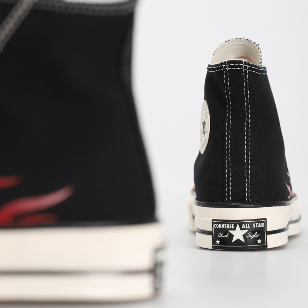 Converse Chuck 70 Hi Flames Converse
