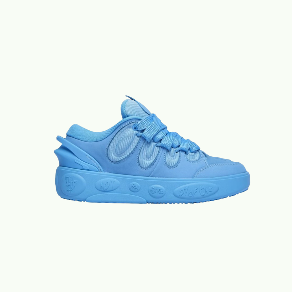 Puma LaFrancé 1 of 1 Bleu Ciel LaMelo Ball Puma