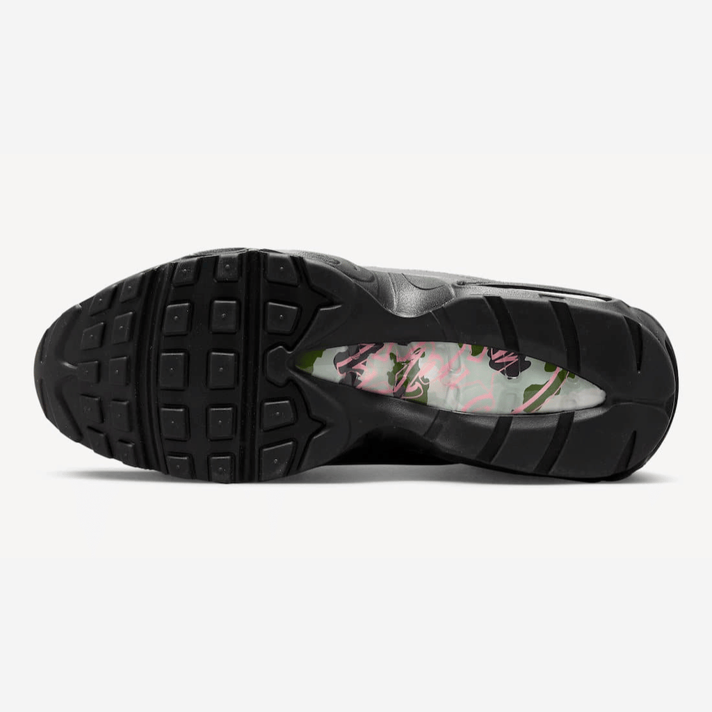 Nike Air Max 95 SP Corteiz Pink Beam Air Max 95