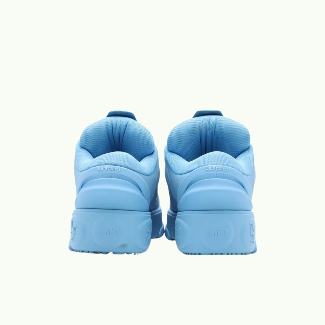 Puma LaFrancé 1 of 1 Bleu Ciel LaMelo Ball Puma