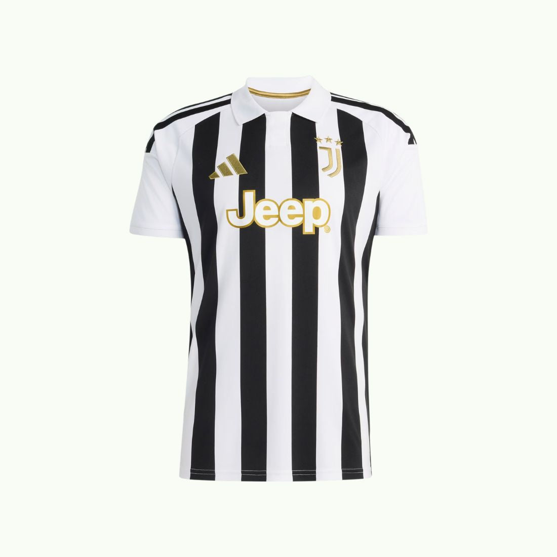 Maillot Domicile Juventus 2026 - 2027 Fan