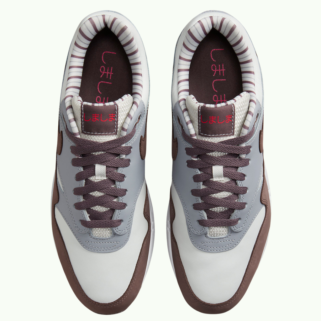 Nike Air Max 1 PRM Shima Shima Air Max