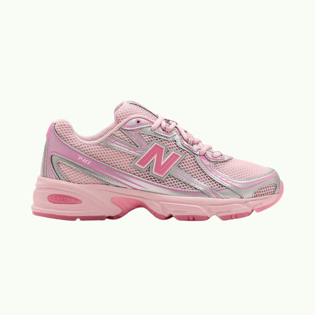 New Balance 740 atmos Pink Pink Vacation New Balance