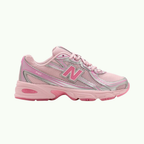 New Balance 740 atmos Pink Pink Vacation New Balance