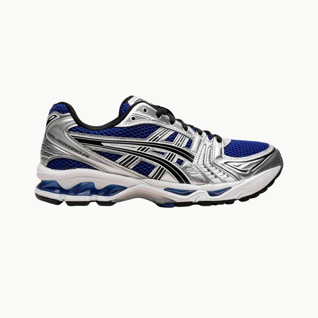 Asics Gel-Kayano 14 Aizuri Blue Asics