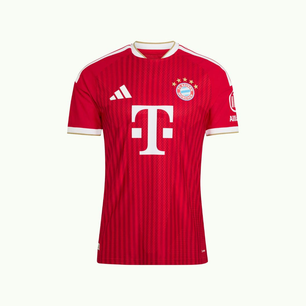 Maillot FC Bayern Munich 2026 - 2027 Domicile Fan