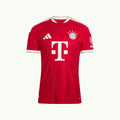Maillot FC Bayern Munich 2026 - 2027 Domicile Fan