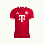 Maillot FC Bayern Munich 2026 - 2027 Domicile Fan