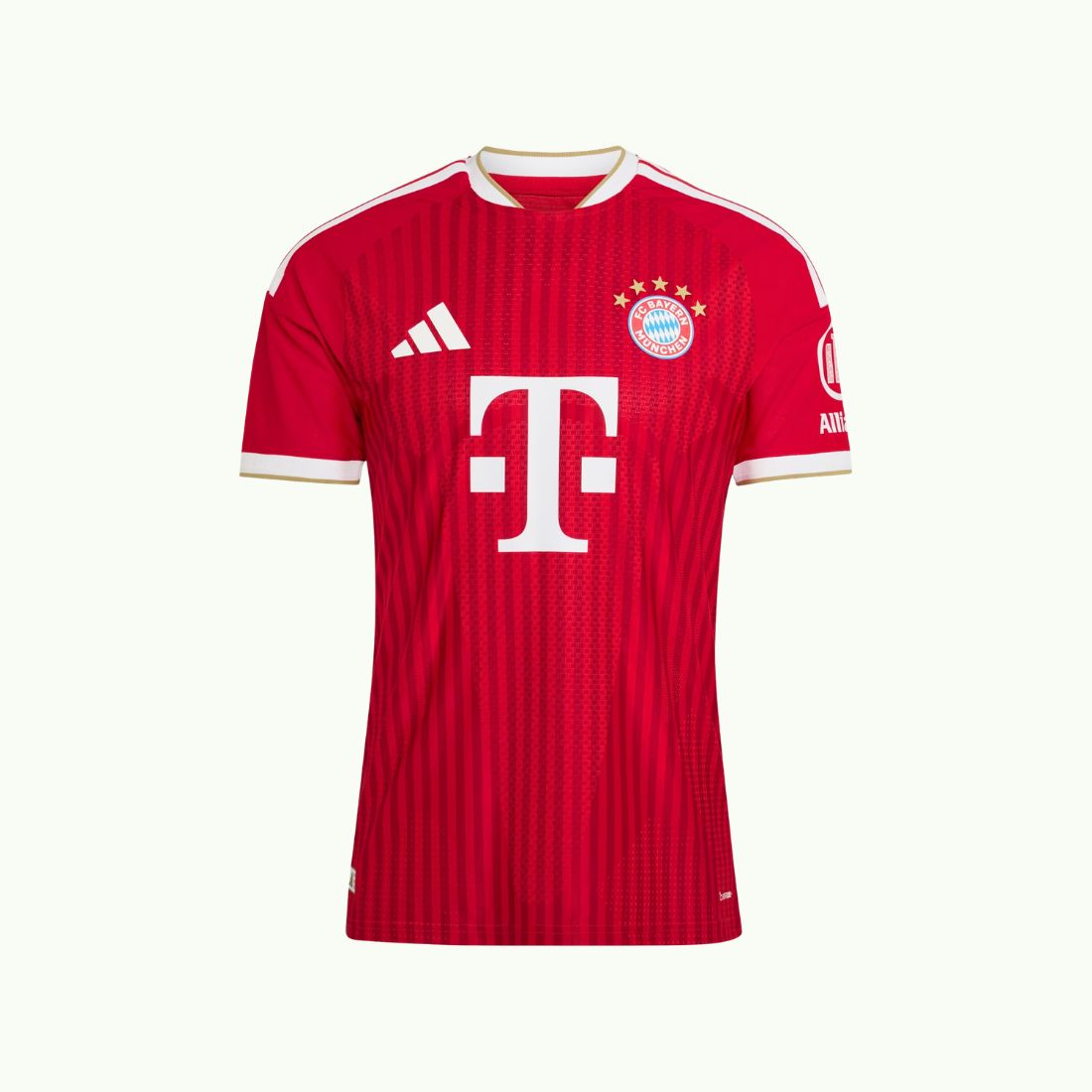 Maillot FC Bayern Munich 2026 - 2027 Domicile Fan
