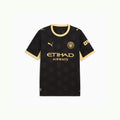 Maillot Manchester City FC 2026 - 2026 Extérieur Pro