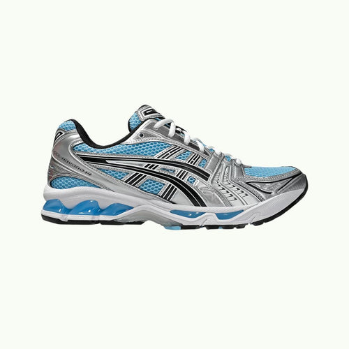 Asics Gel-Kayano 14 Arctic Sky Pure Silver Asics