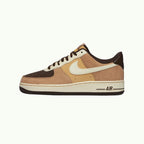 Nike Air Force 1 '07 LV8 EMB Hemp Coconut Milk
