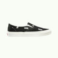 Vans OG Slip-On LX Multi-Logo Black