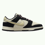 Nike Dunk Low LX Black Team Gold SB Dunk Low