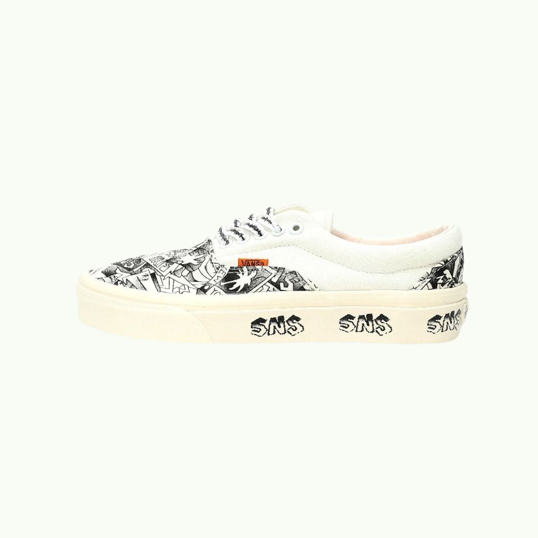 Sneakersnstuff x Vans OG Authentic Era DX SNS