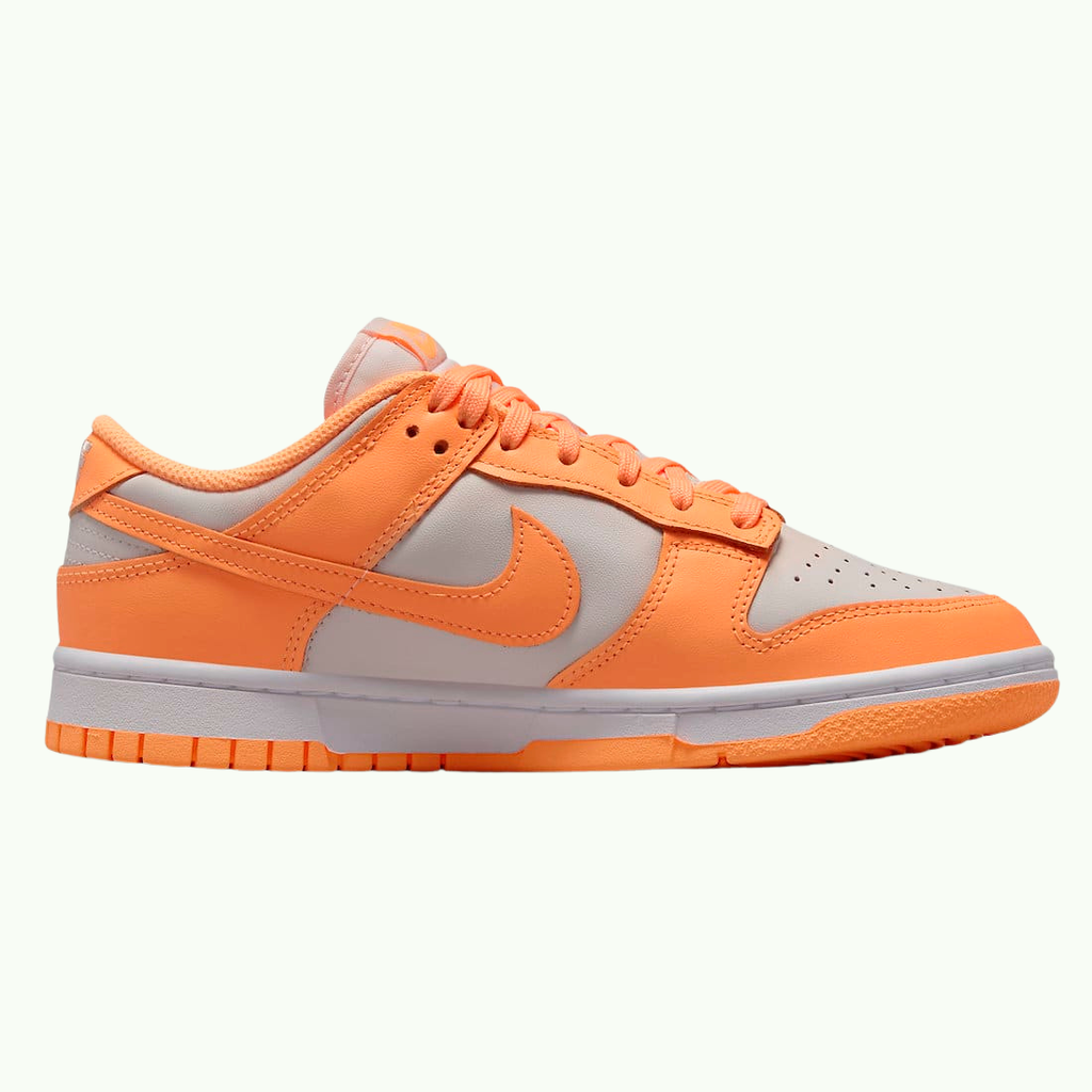 Nike Dunk Low Crème Pêche SB Dunk Low