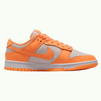 Nike Dunk Low Crème Pêche SB Dunk Low