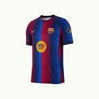 Maillot FC Barcelone 2026 - 2027 Domicile Pro