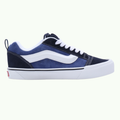 Vans Knu Skool bleu noir Vans