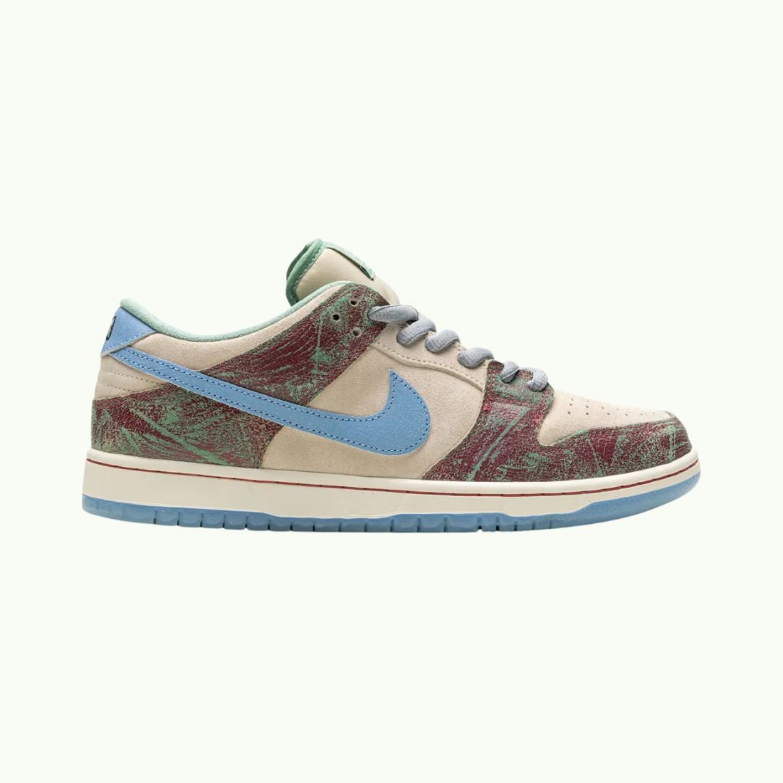 Nike SB Dunk Low Crenshaw Skate Club SB Dunk Low