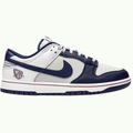 Nike Dunk Low Retro EMB 75e Anniversaire NBA Brooklyn Nets SB Dunk Low