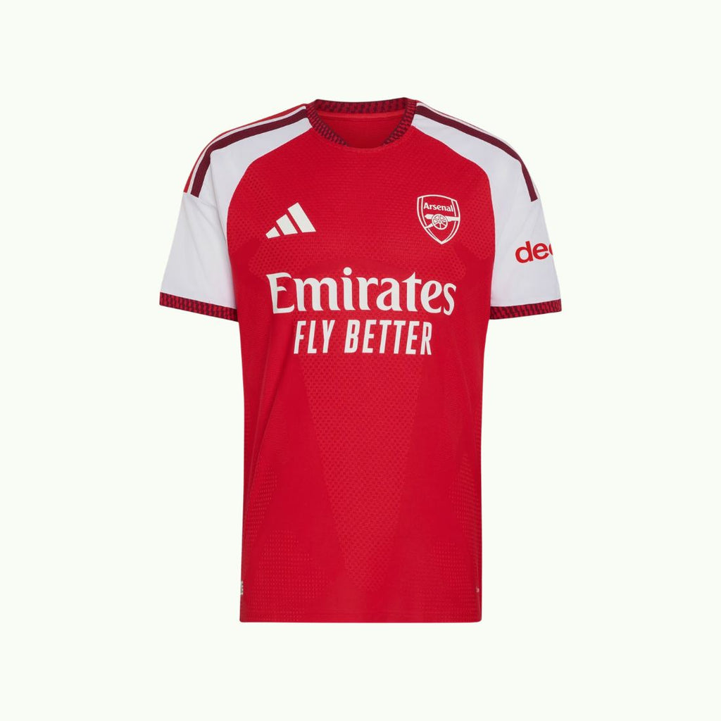 Maillot Arsenal FC 2026 - 2027 Domicile Pro