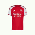 Maillot Arsenal FC 2026 - 2027 Domicile Pro