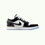 Air Jordan 1 Low SE Noir Concorde Air Jordan 1 Low