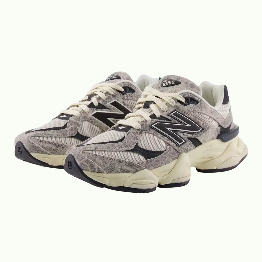 New Balance 9060 Année du Serpent New Balance