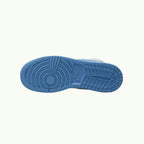 Nike Air Jordan 1 Low GS Denim Délavé Air Jordan 1 Low