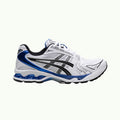 Asics Gel-Kayano 14 White Pure Silver Asics