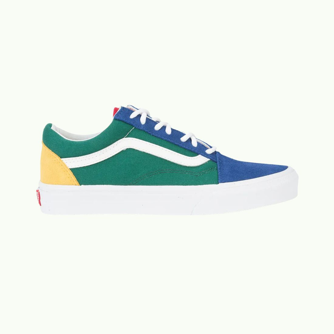 Vans Old Skool – Yacht Club Multi-color
