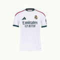 Maillot Real Madrid 2026 - 2027 Domicile - Fan