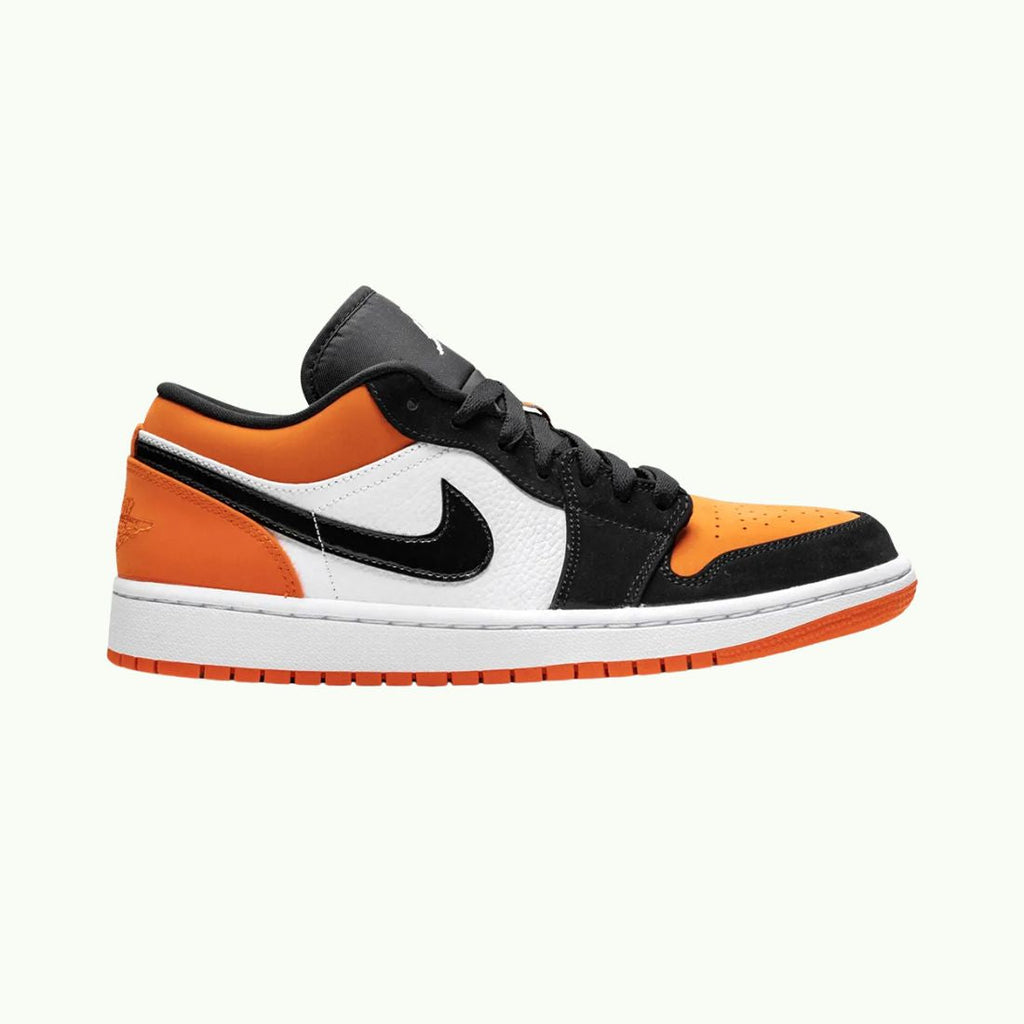 Air Jordan 1 Low Shattered Backboard Air Jordan 1 Low
