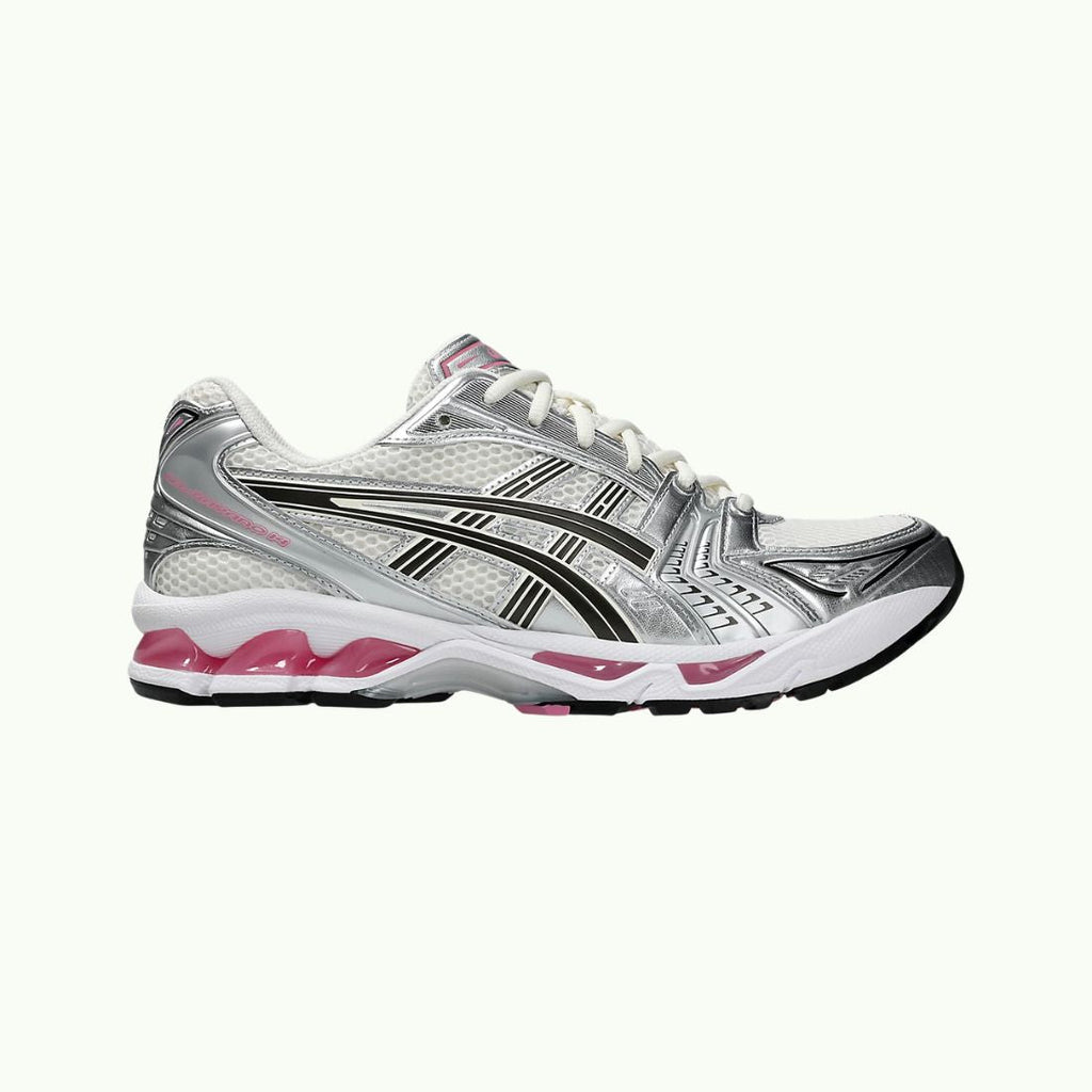 ASICS Gel-Kayano 14 Cream Sweet Pink ASICS