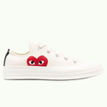 Converse Chuck 70 Ox x Comme des Garçons PLAY low Converse