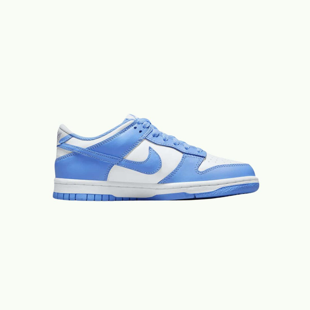Nike Dunk Low University Blue SB Dunk Low
