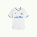 Maillot Olympique de Marseille 2026 - 2027 Domicile Pro