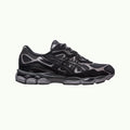 ASICS Gel-NYC Oyster Black ASICS