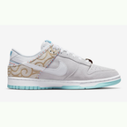 Nike Dunk Low SE Barber Shop Grise SB Dunk Low