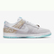Nike Dunk Low SE Barber Shop Grise