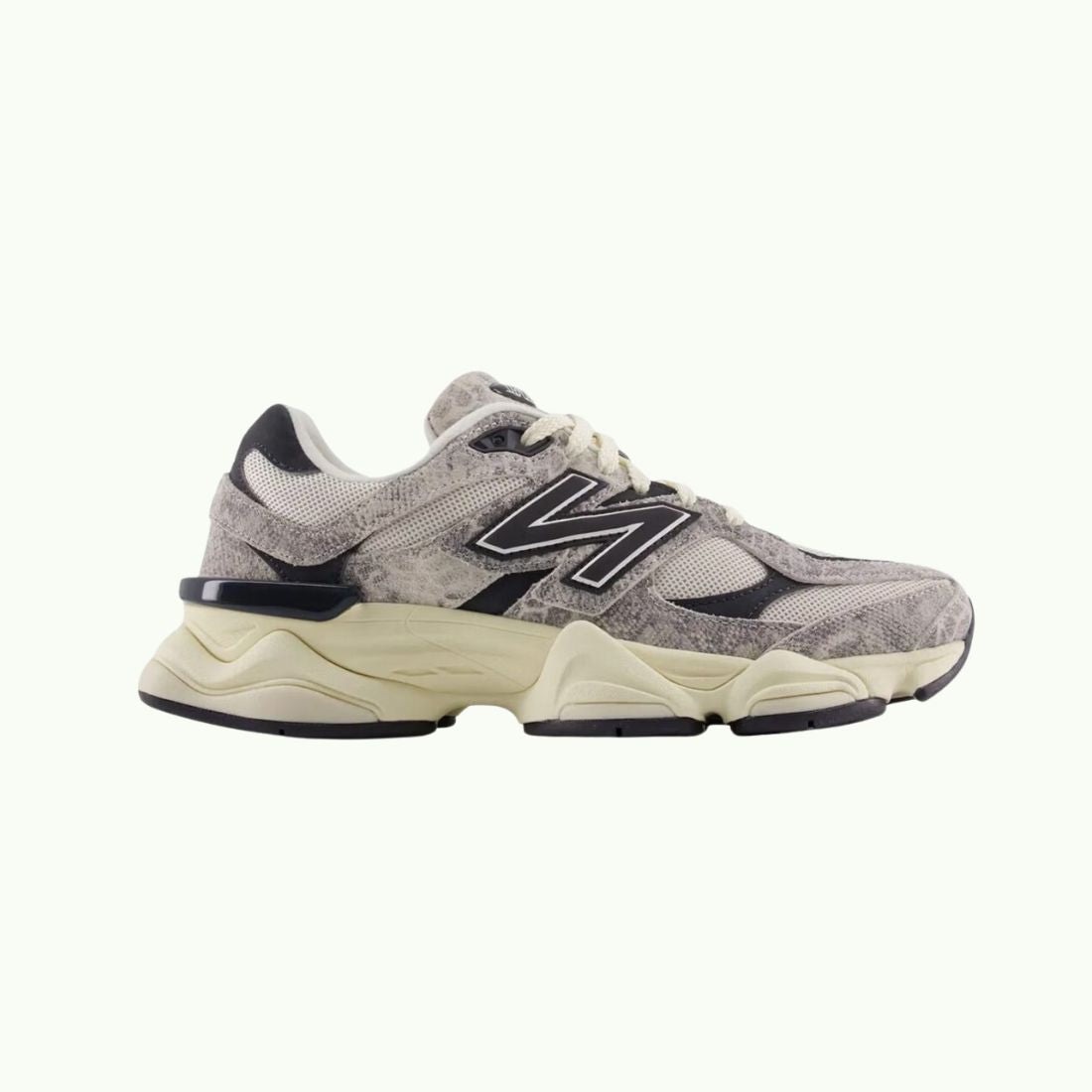 New Balance 9060 Suede Snake New Balance