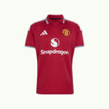 Maillot Manchester United 2026 - 2027 Domicile Fan